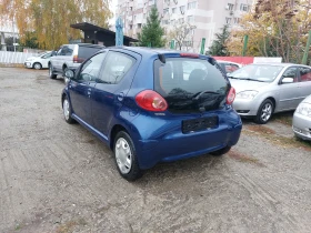 Toyota Aygo 1.0VVTI AUTOMATIC, снимка 3