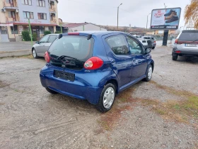 Toyota Aygo 1.0VVTI AUTOMATIC, снимка 5