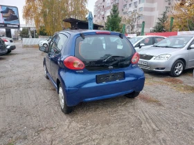 Toyota Aygo 1.0VVTI AUTOMATIC, снимка 4