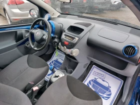 Toyota Aygo 1.0VVTI AUTOMATIC, снимка 13