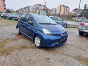 Toyota Aygo 1.0VVTI AUTOMATIC, снимка 6