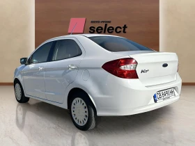 Ford Ka 1.2 Duratec, снимка 7