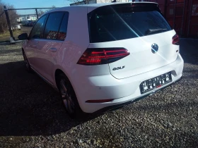     VW Golf 1.6 tdi