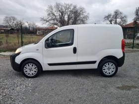 Fiat Fiorino 1.4i Metan euro5В, снимка 6