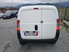 Fiat Fiorino 1.4i Metan euro5В, снимка 4