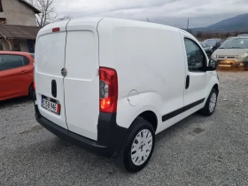 Fiat Fiorino 1.4i Metan euro5В, снимка 5