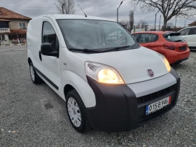 Fiat Fiorino 1.4i Metan euro5В, снимка 3