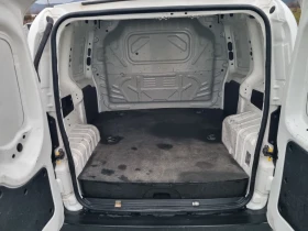 Fiat Fiorino 1.4i Metan euro5В, снимка 10