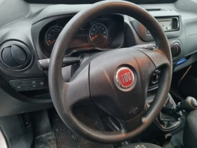 Fiat Fiorino 1.4i Metan euro5В, снимка 8