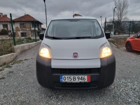 Fiat Fiorino 1.4i Metan euro5В, снимка 2