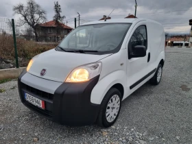 Fiat Fiorino 1.4i Metan euro5В, снимка 1