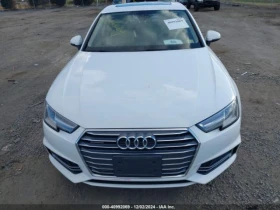 Audi A4 2.0T PREMIUM/2.0T TECH PREMIUM | Mobile.bg    2