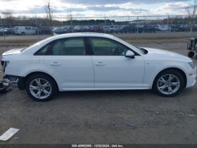 Audi A4 2.0T PREMIUM/2.0T TECH PREMIUM | Mobile.bg    14