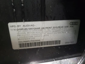 Audi A8 TDI QUATTRO | Mobile.bg    12