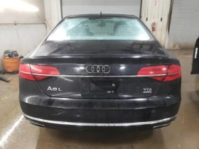 Audi A8 TDI QUATTRO | Mobile.bg    5