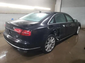 Audi A8 TDI QUATTRO | Mobile.bg    6