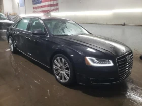 Audi A8 TDI QUATTRO | Mobile.bg    3