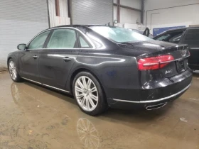 Audi A8 TDI QUATTRO | Mobile.bg    4