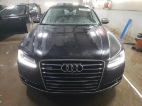 Audi A8 TDI QUATTRO | Mobile.bg    2