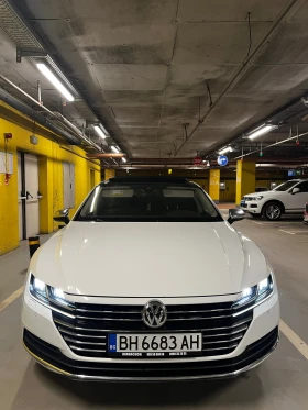 VW Arteon * Elegance* 4Motion* Turbo* FullXtras* , снимка 2