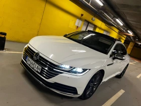 VW Arteon * Elegance* 4Motion* Turbo* FullXtras* , снимка 3