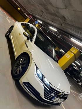 VW Arteon * Elegance* 4Motion* Turbo* FullXtras* , снимка 1