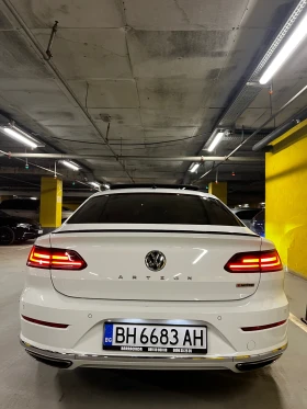 VW Arteon * Elegance* 4Motion* Turbo* FullXtras* , снимка 7