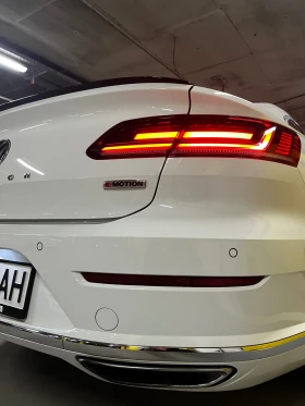 VW Arteon * Elegance* 4Motion* Turbo* FullXtras* , снимка 8