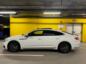 VW Arteon * Elegance* 4Motion* Turbo* FullXtras* , снимка 4