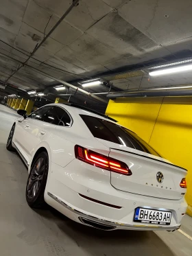 VW Arteon * Elegance* 4Motion* Turbo* FullXtras* , снимка 6