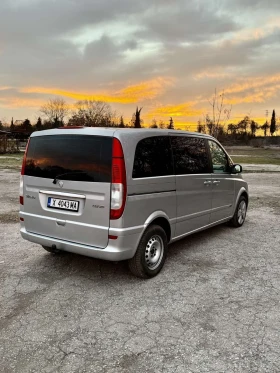 Mercedes-Benz Viano, снимка 2