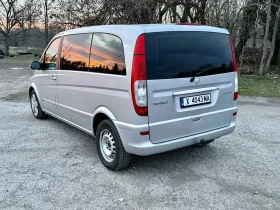 Mercedes-Benz Viano, снимка 15