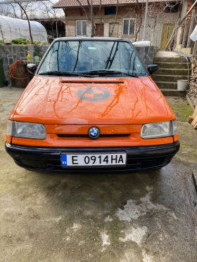     Skoda Felicia