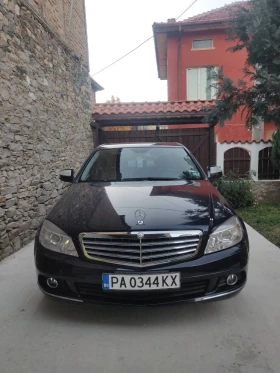 Mercedes-Benz C 220, снимка 5