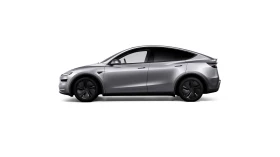 Tesla Model Y 2025 Long Range All Wheel Drive , снимка 3