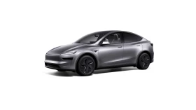 Tesla Model Y 2025 Long Range All Wheel Drive  1