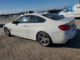 BMW 435 I (M-Pack) Подгрев* Head-Up* Keyless* - 21799 лв. - 93873623 | Car24.bg