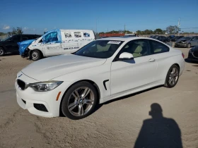  BMW 435