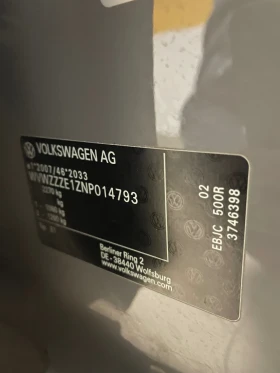 VW ID.3 Pro Performance 62kWh/204kc Гаранция !!! - 32990 лв. - 76573114 5