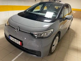 VW ID.3 Pro Performance 62kWh/204kc. ДДС Ф-ра! Гаранция!, снимка 2