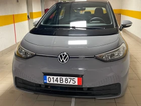 VW ID.3 Pro Performance 62kWh/204kc. ДДС Ф-ра! Гаранция!, снимка 1