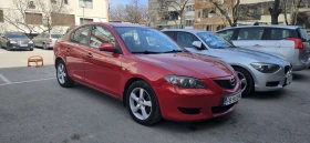 Mazda 3 1.6HDI 110hp, снимка 2