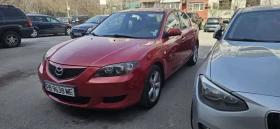 Mazda 3 1.6HDI 110hp, снимка 1