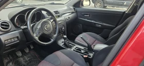 Mazda 3 1.6HDI 110hp, снимка 3