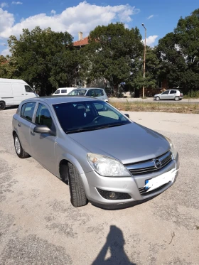 Обява за продажба на Opel Astra ~3 999 лв. - изображение 10