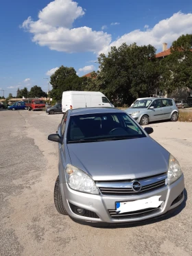 Обява за продажба на Opel Astra ~3 999 лв. - изображение 3