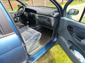 Обява за продажба на Renault Scenic Dti ~2 200 лв. - изображение 9
