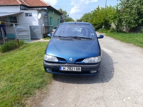 Обява за продажба на Renault Scenic Dti ~2 200 лв. - изображение 1