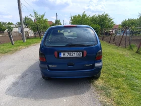 Обява за продажба на Renault Scenic Dti ~2 200 лв. - изображение 4