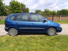Обява за продажба на Renault Scenic Dti ~2 200 лв. - изображение 3